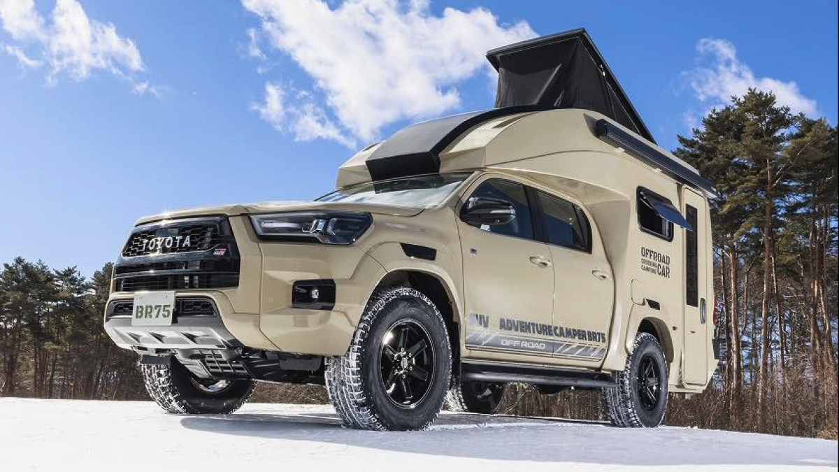 Helix camper 2025 sito ufficiale